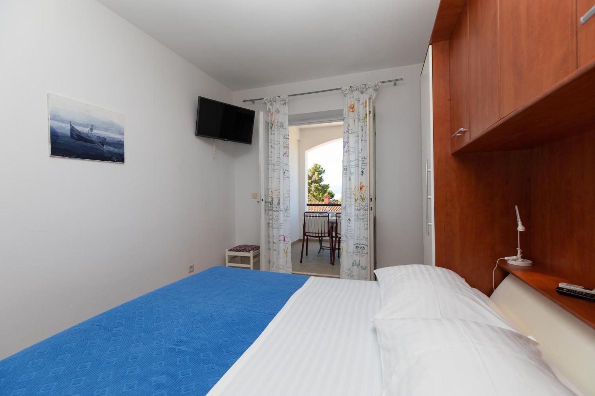 Apartments By The Sea Medici, Omis - 1046 มีมิตเซ ห้อง รูปภาพ